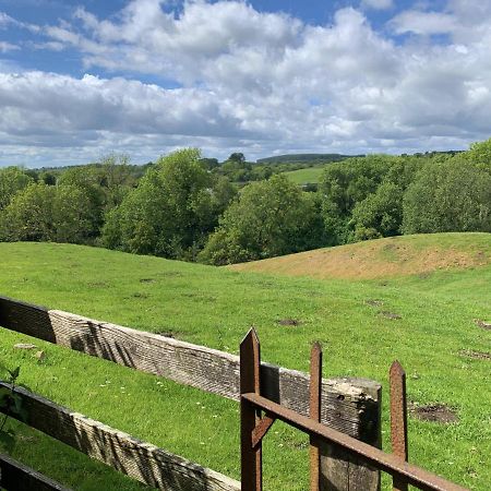 North View Cottage Next To Hadrian'S Wall Gilsland 외부 사진
