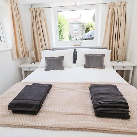 North View Cottage Next To Hadrian'S Wall Gilsland 외부 사진