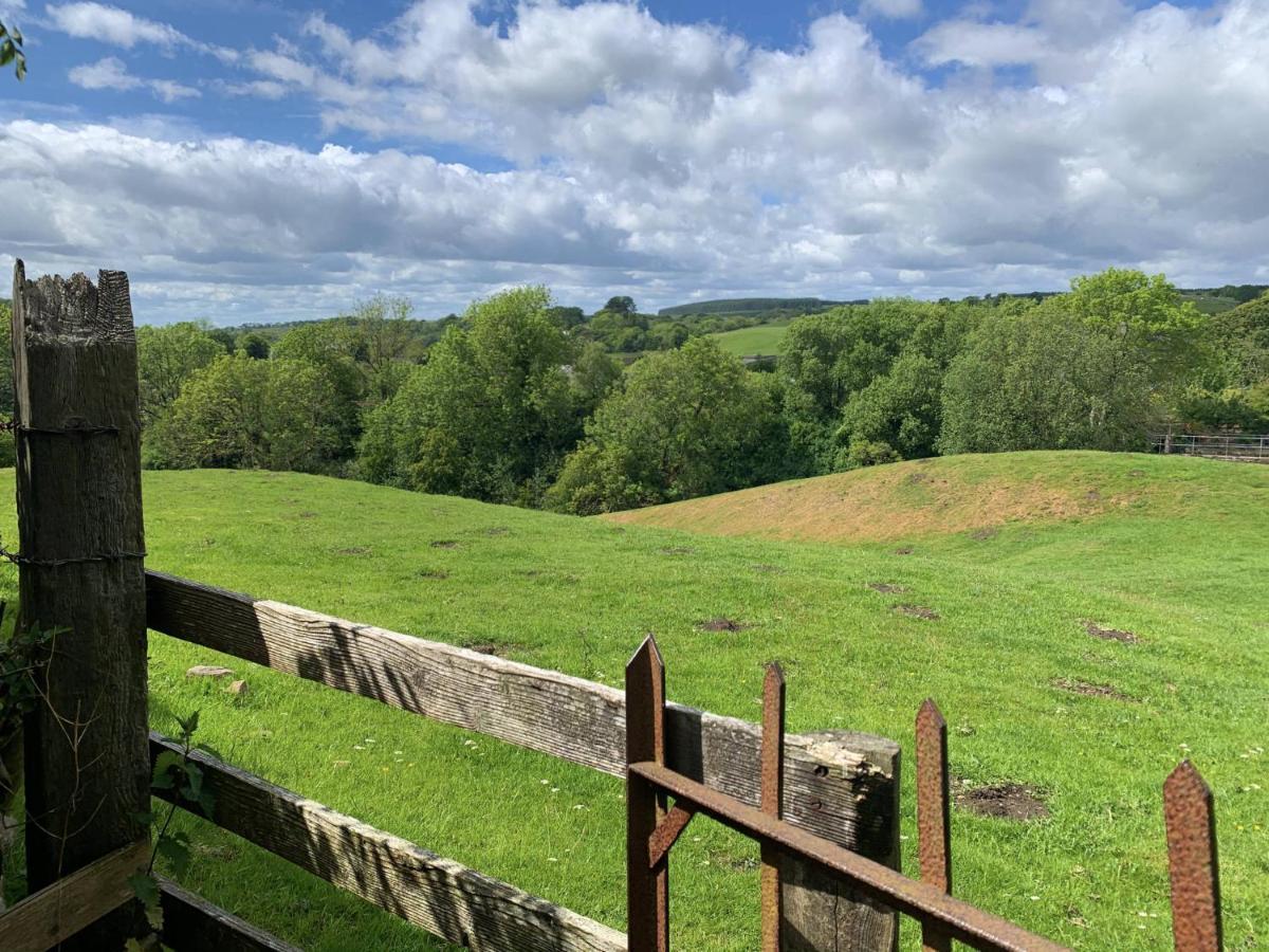 North View Cottage Next To Hadrian'S Wall Gilsland 외부 사진